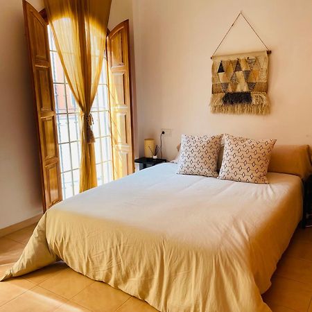 Apartamento Mediterraneo Entre Vinedos Jesus Pobre エクステリア 写真
